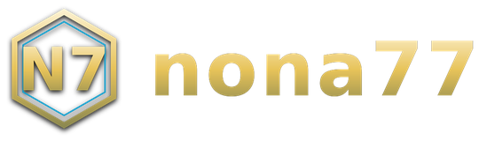 nona77 logo